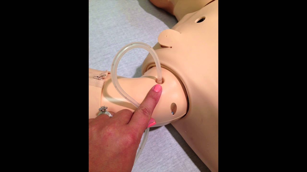 How to Maintain your SimMan3G