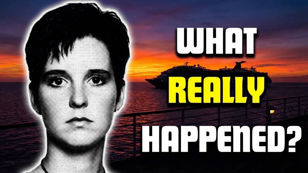 The Amy Bradley Case: 4 Theories That Will Change Everything You Thought You Knew