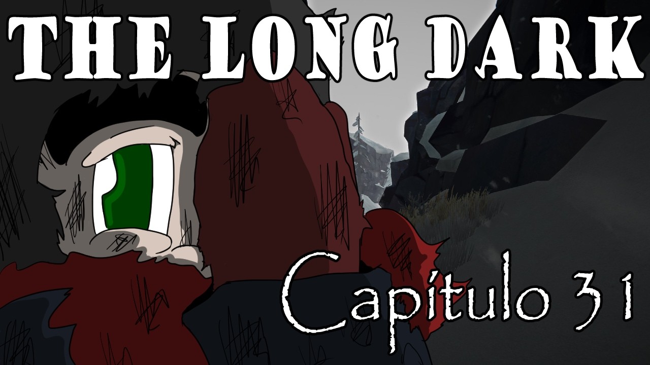 T2: The long dark. Cap31; La puntería del borracho