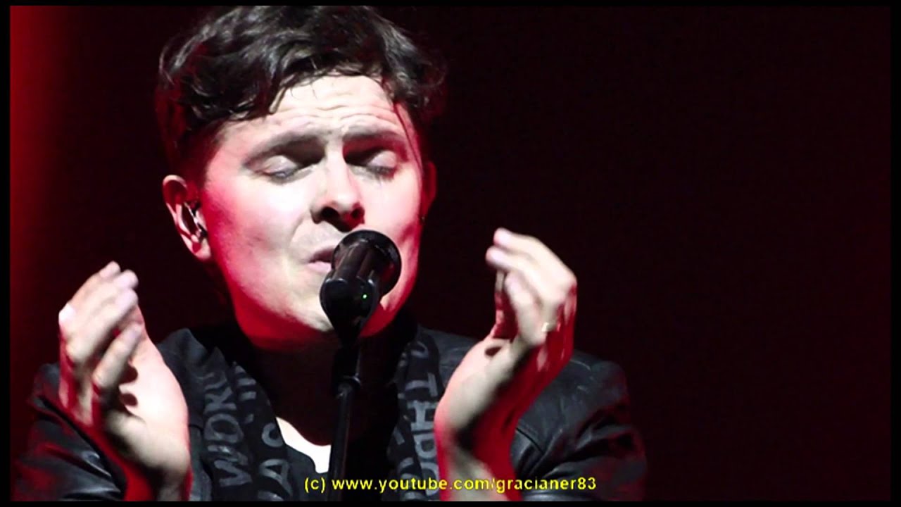 Michael Patrick Kelly -  Crisis - 31.10.2015 Bremen
