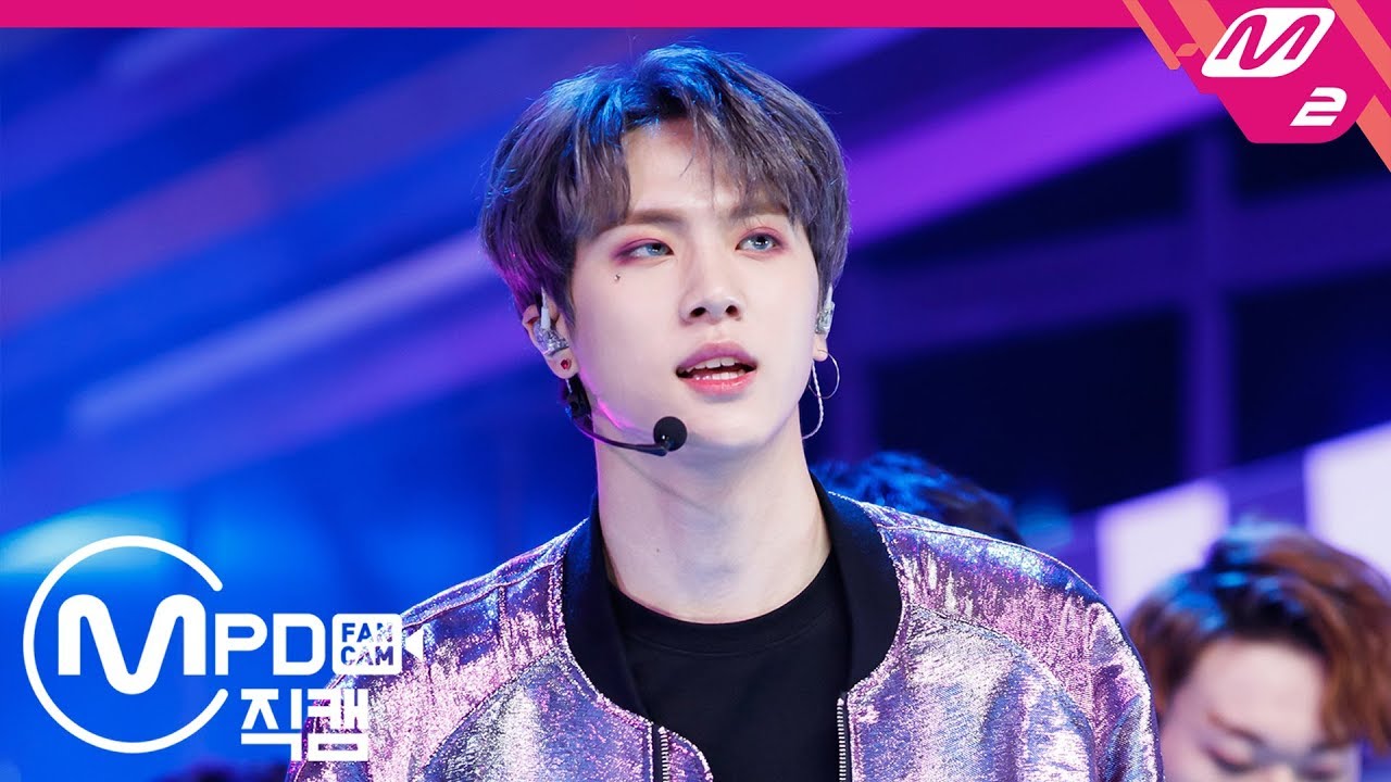 [MPD직캠] 김동한 직캠 ‘FOCUS’ (KIM DONG HAN FanCam) | @MCOUNTDOWN_2019.5.2