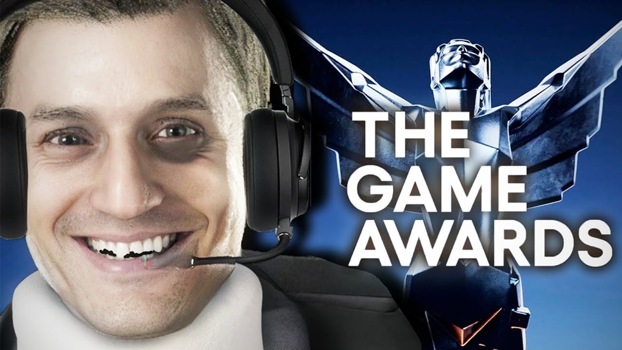Wesker and Friends Vote for Game Of The Year
