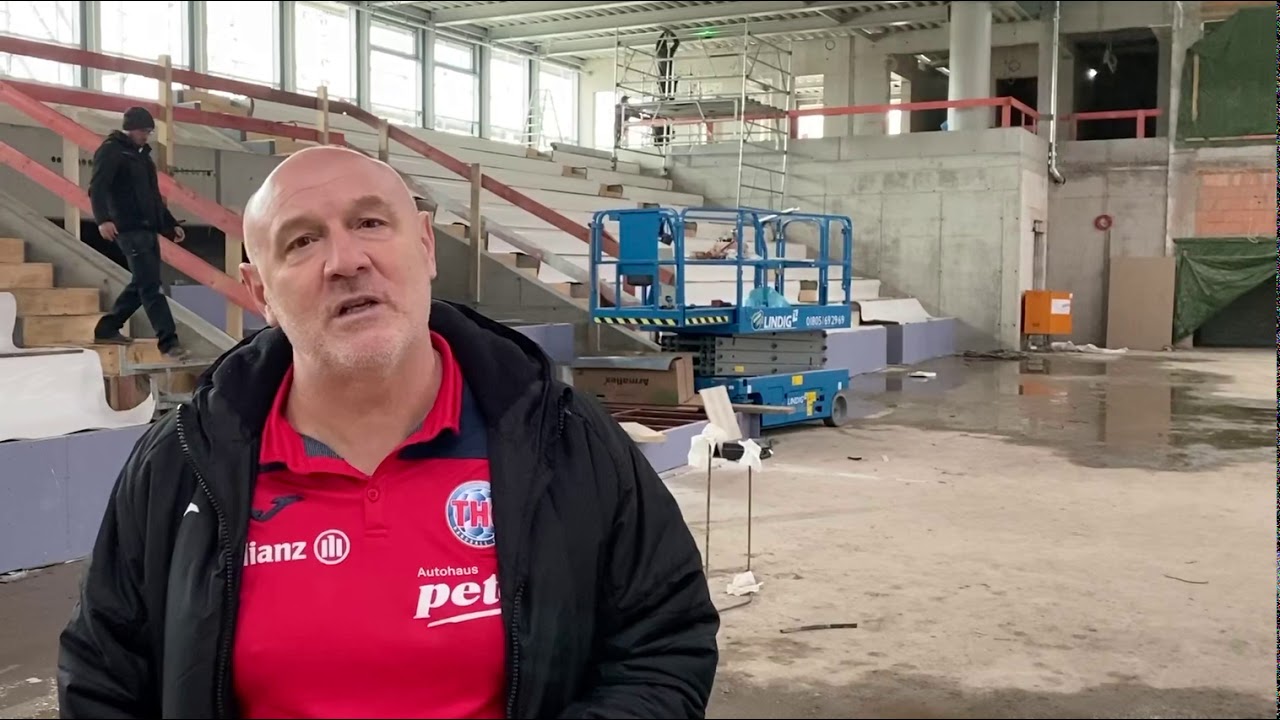 THC Talk mit Herbert Müller 20.03.2020