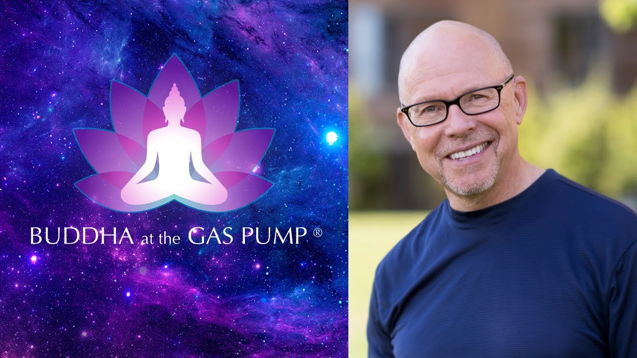 Stephen Cope - Finding Your True Calling , Life's Meaning & Purpose , Dharma - BatGap Interview