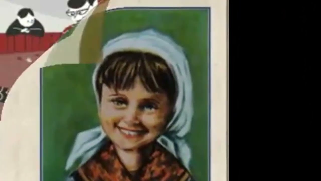 VIDEO MADRE CÁNDIDA