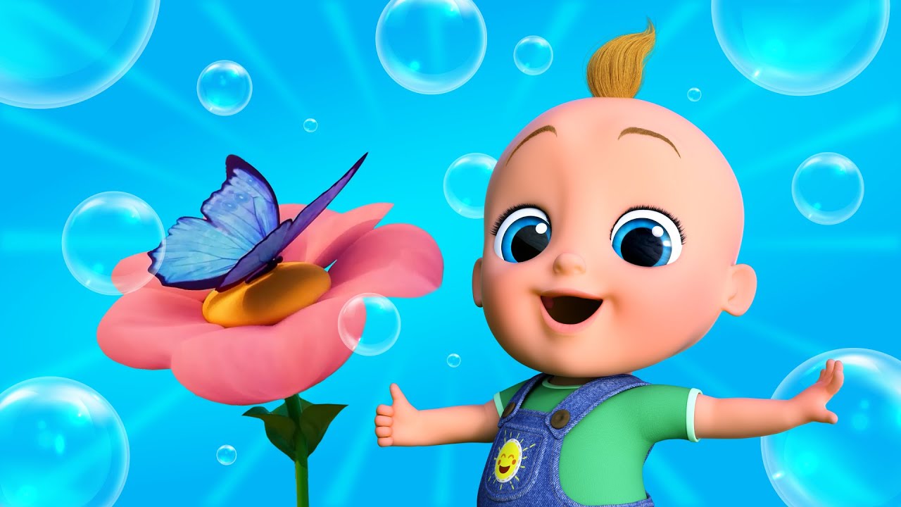 🥳 Canzoni per Bimbi - 28 Min No Stop - Coccole Sonore