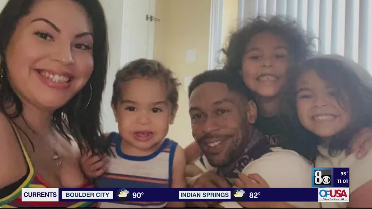 Friends work to help 5 kids left behind after Henderson couple killed in apparent murder-suicide