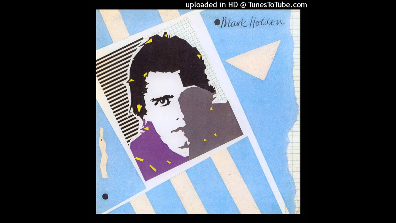 mark holden- For You