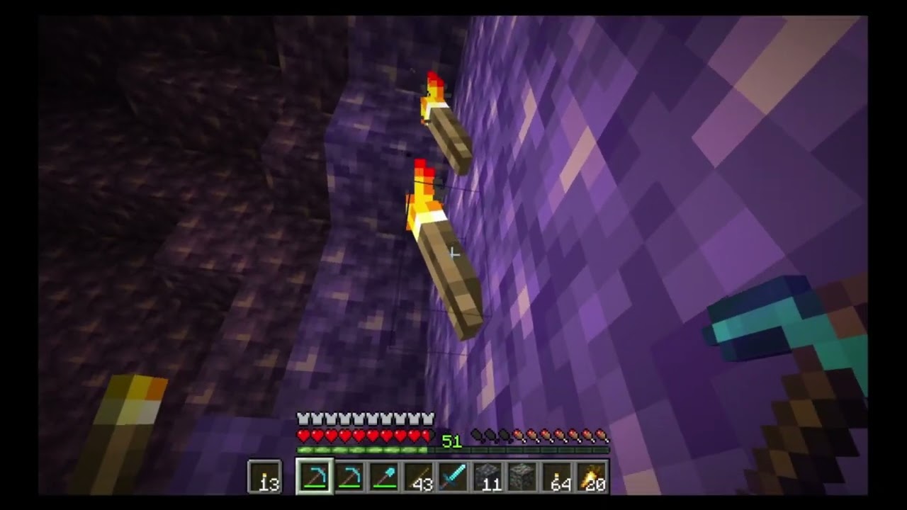 5 hours and 50 minuets of minecraft (Part 116-120) (No talking)