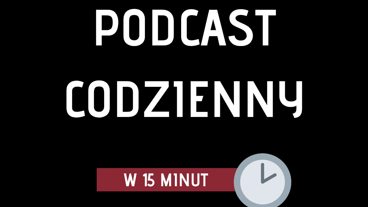 Wstęp Do Modeli Mentalnych - Podcast Codzienny - Odcinek 274