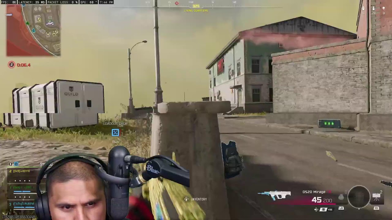 Detonando A VATOs EN COd