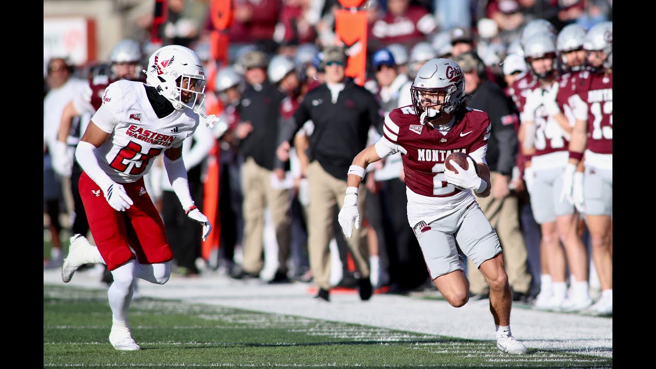 Talkin' with Tootell - Adventures in Lambeau, Griz close call against EWU, Bobcats continue to roll