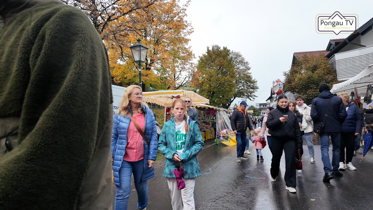 Ebner Kirtag 2024