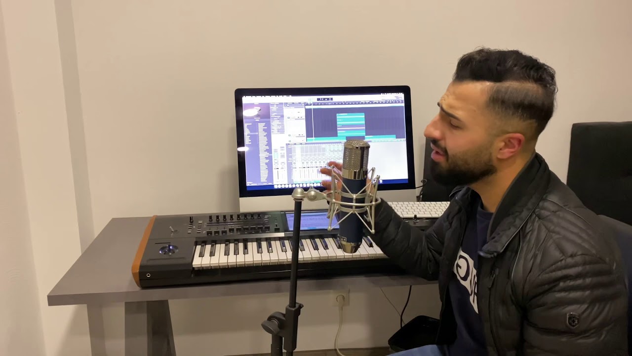 Redur Aladin Kani Kani 2019 (prod. by eM-Record)