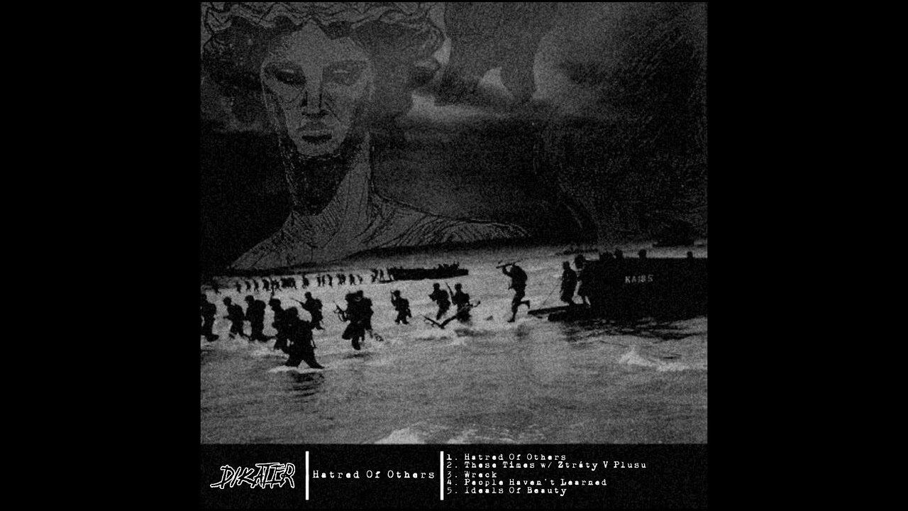 Dikater - These Times (w/ Ztráty V Plusu)