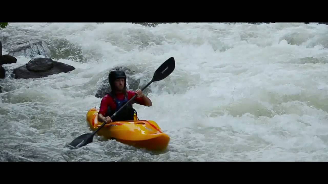 Deso Kayak - Cataract Oars