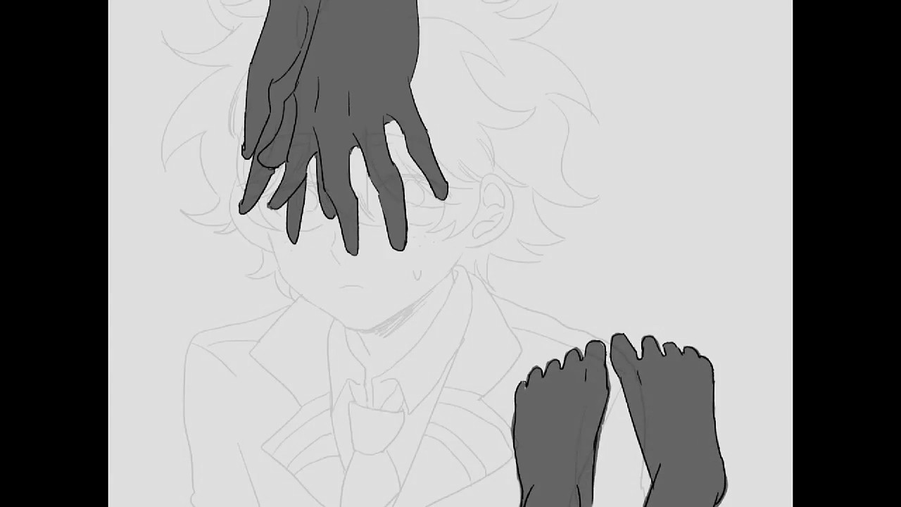出勝 radwimps オーダーメイドKatsuDeku~Kacchan + Deku~Bakugou x Midoriya