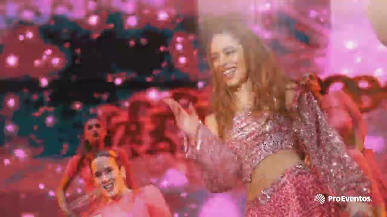 TINI TOUR 2023 - AUDITORIO NACIONAL 3/3