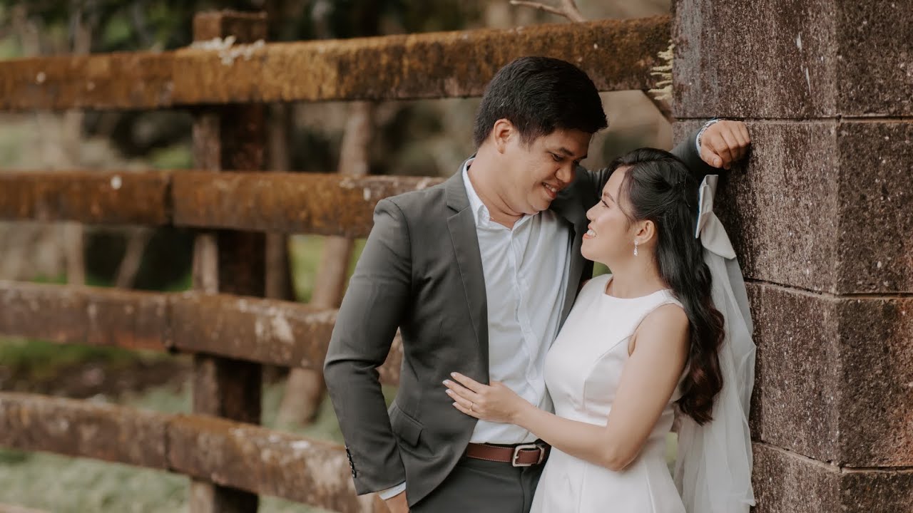 Julius and Shemaiah (Save the date)