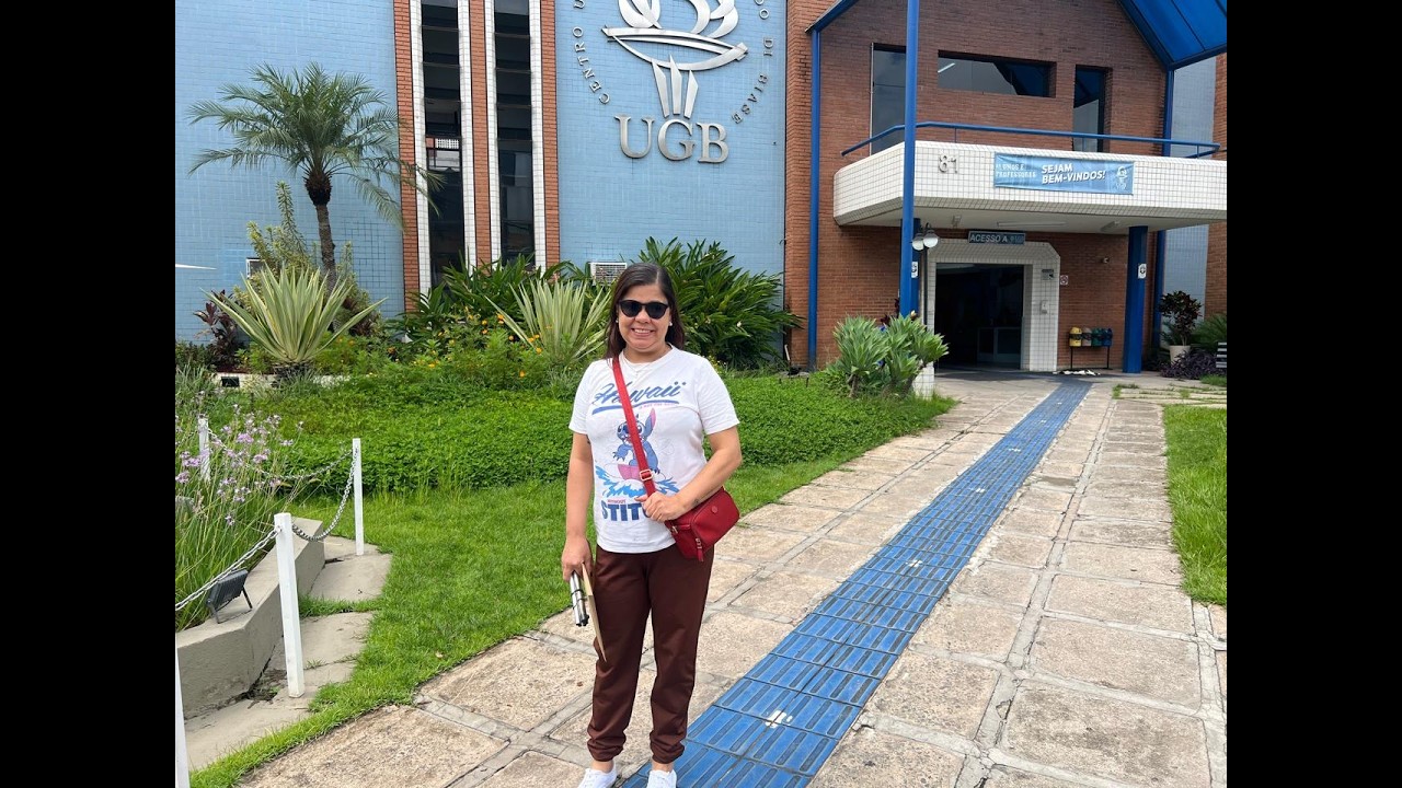 O Dia da Minha Matrícula na Faculdade | Começando Uma Nova Jornada de Vida