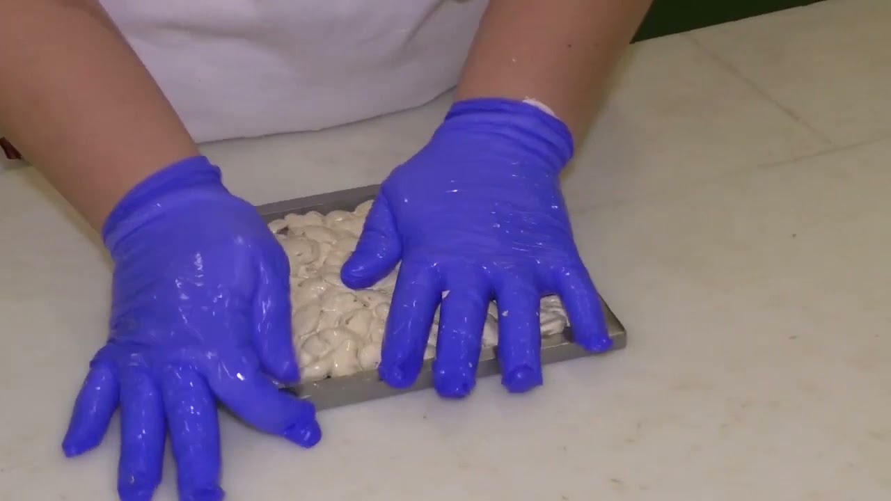 Alicante La Gran Fábrica de la Navidad- Turrones Espí