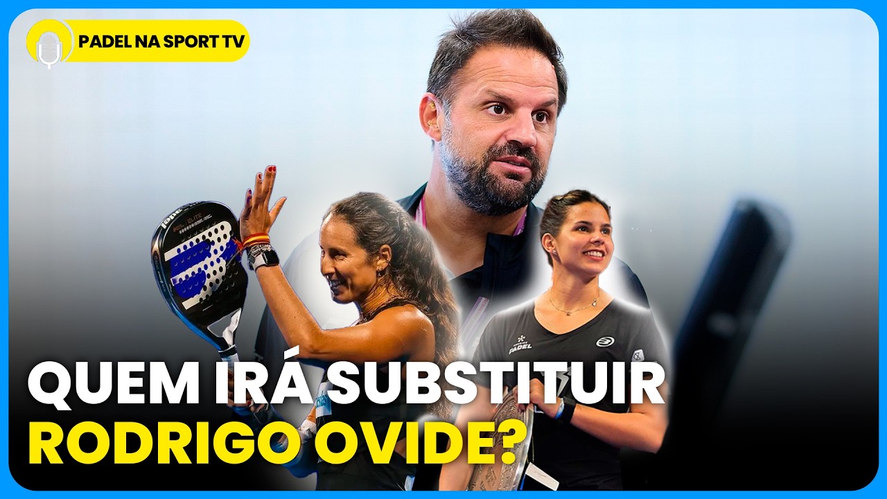 Padel na sport tv - T3 | EP3