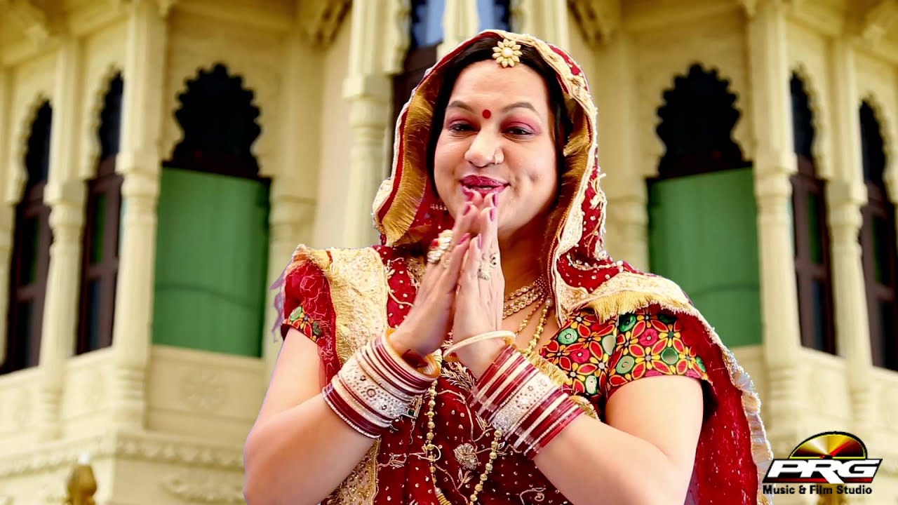 Jasol Ri Majisa Moto Devro | Asha Vaishnav | Majisa Bhatiyani Bhajan | HD VIDEO | Rajasthani Songs