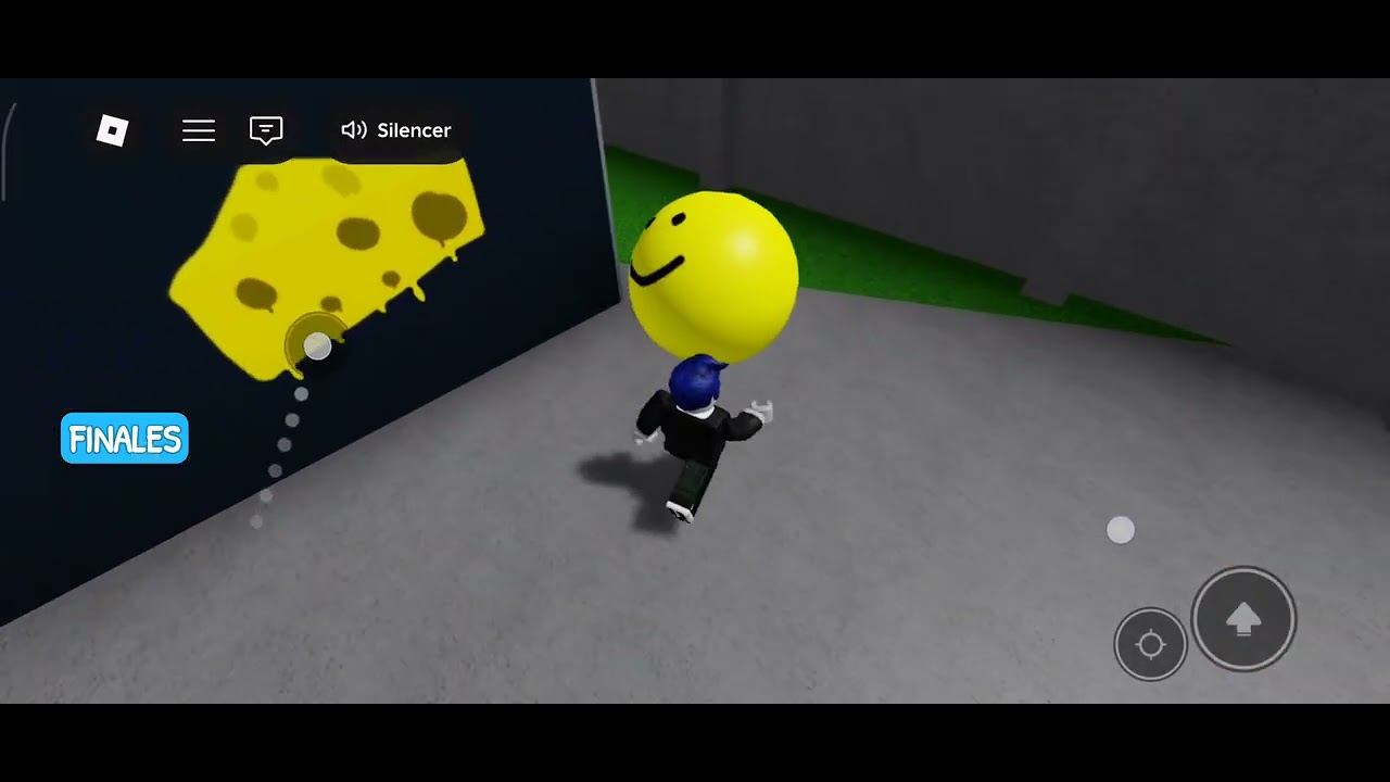 Le jeu le plus facile sur roblox