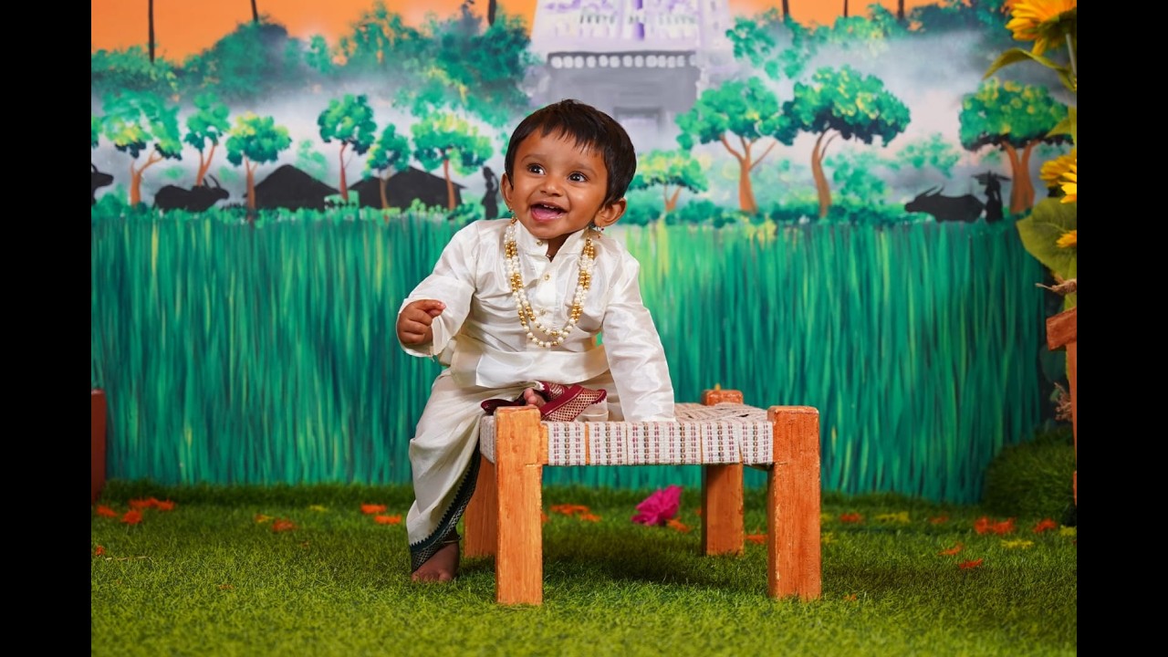 Pre - Birthday | Vivin Aaryan