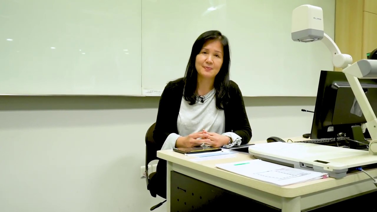 Translation and Interpretation Degree Programme | SUSS