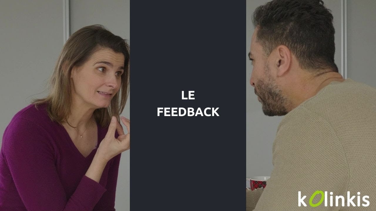 Le feedback