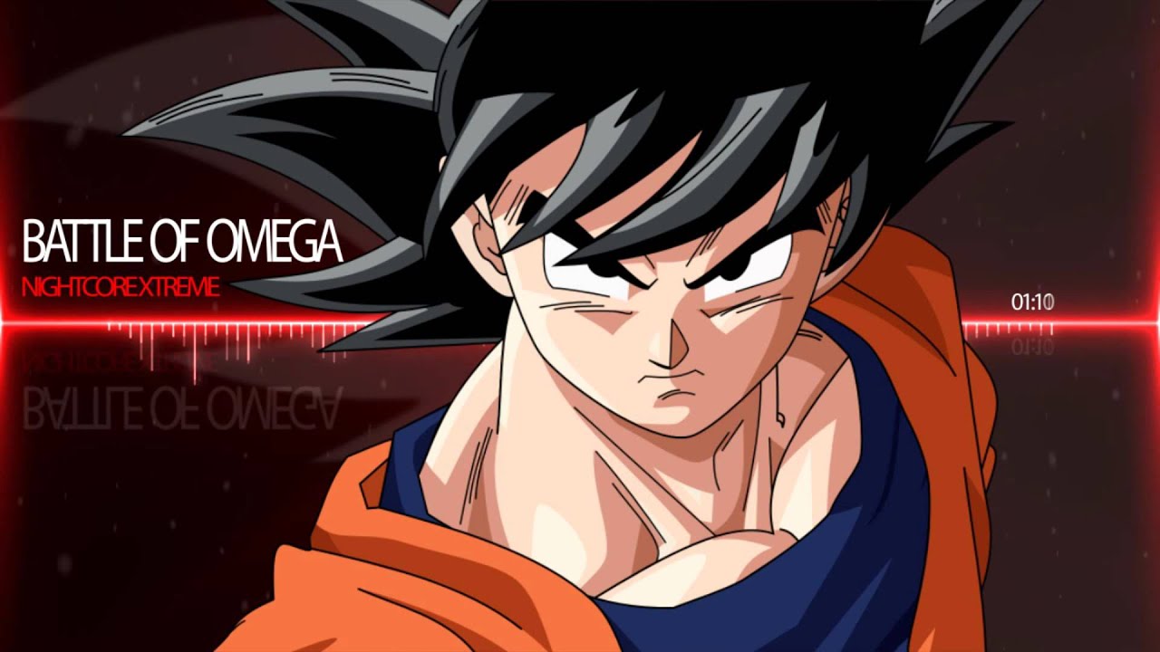 NIGHTCORE - Battle of Omega -