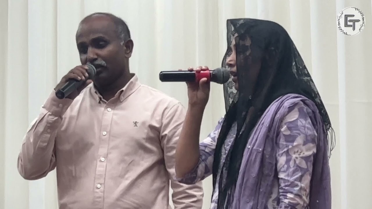 A Family song by Bro. Joshy P Joseph