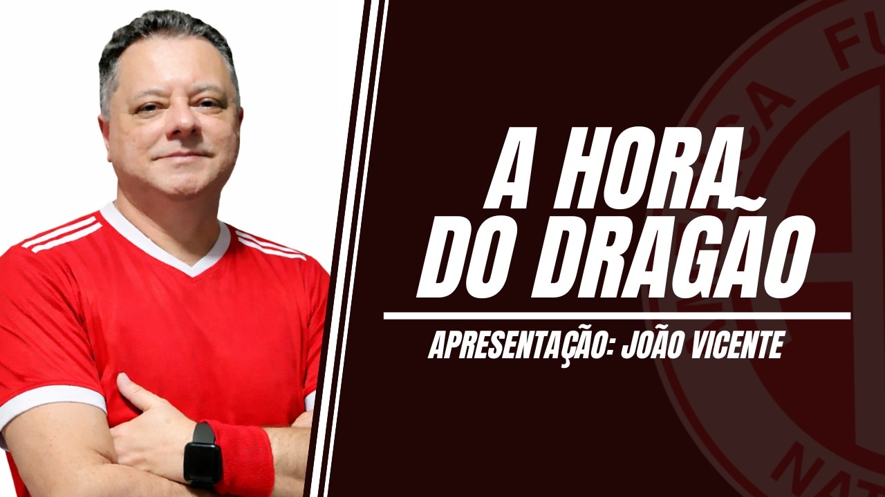 SEGUE O LÍDER! MECÃO RUMO AO TETRA - O JULGAMENTO do AMÉRICA que Mudará Tudo!