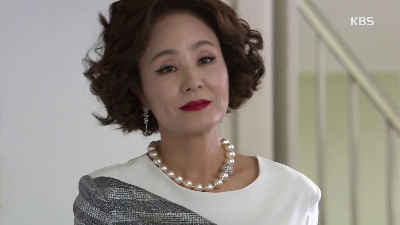 내 남자의 비밀 - 이상숙, 또 다시 당한 사채 사기?! ＂사무실에 사람이 없어~＂.20170925