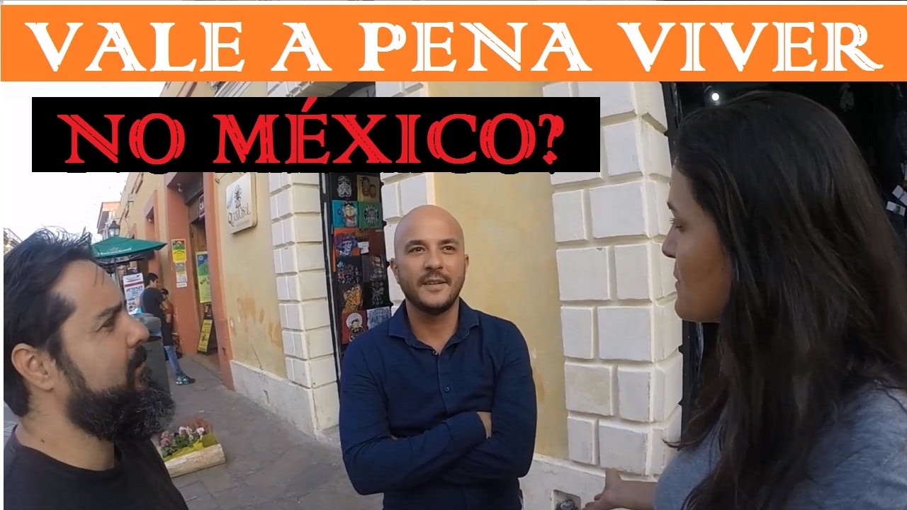 MORAR NO MÉXICO VALE A PENA?  | VOLTA AO MUNDO DE MOTORHOME | FAMILIA | T. MEXICO /EP.32