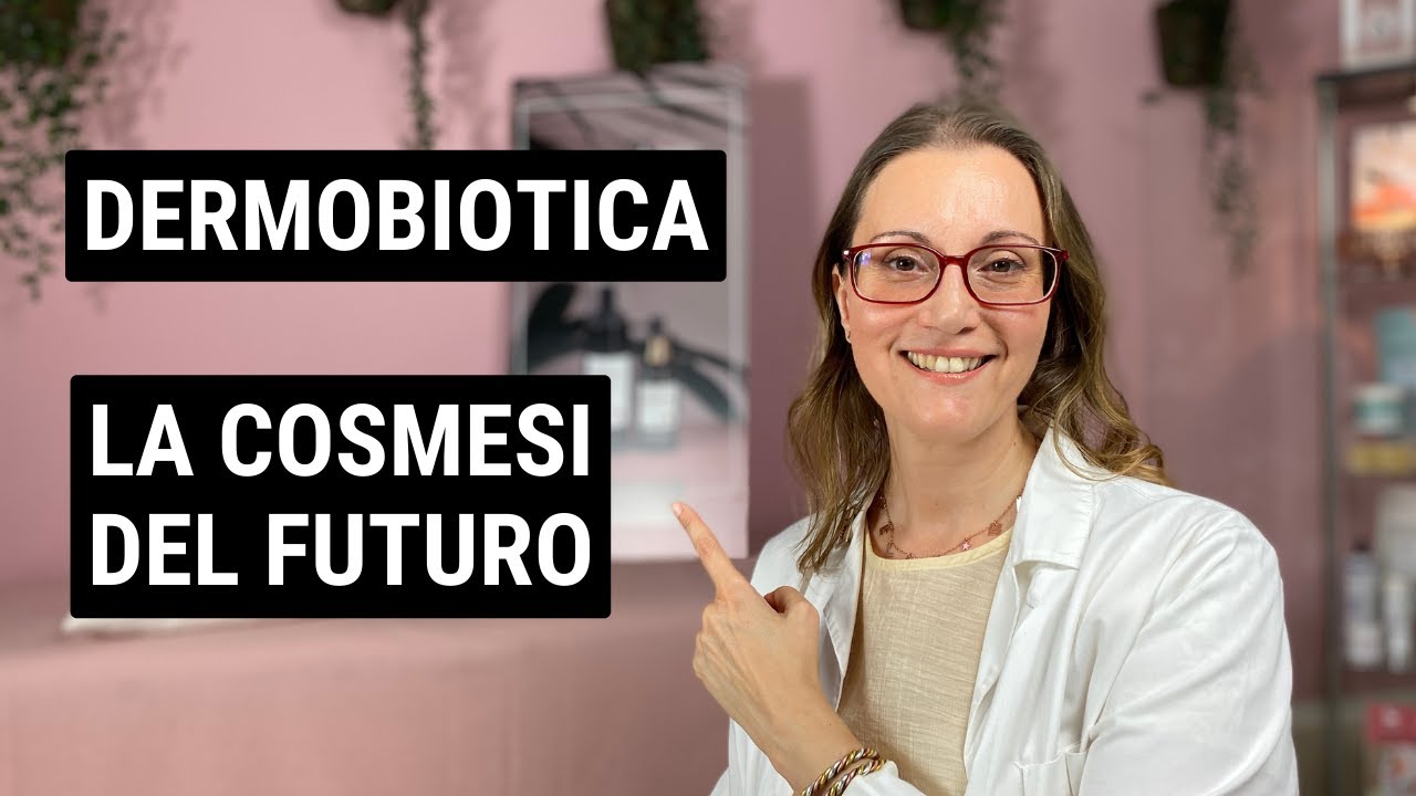 Microbiota cutaneo: tutto quello che devi sapere