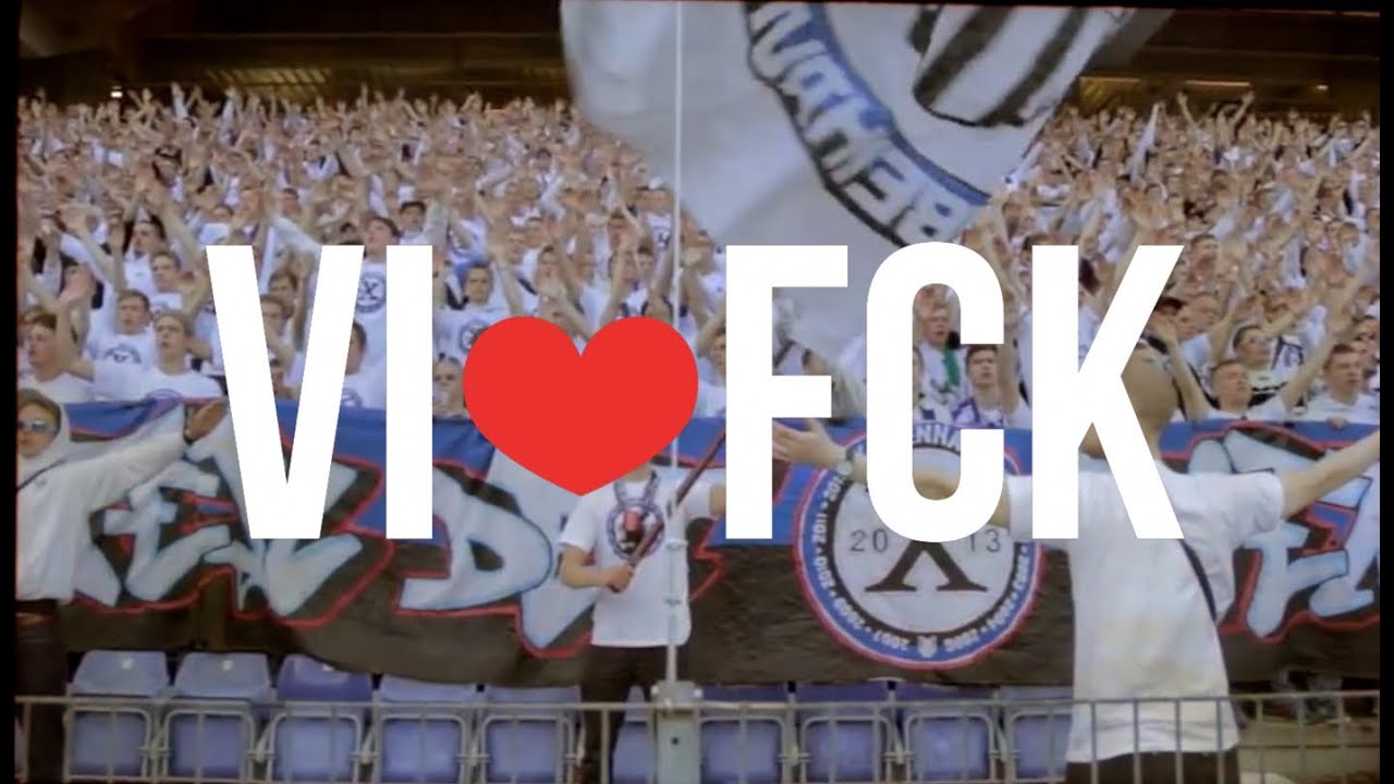 VI ELSKER FCK | fcktv.dk