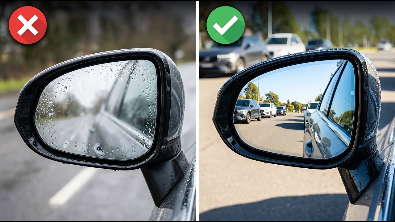 13 Brilliant Car Hacks NO ONE Knows About