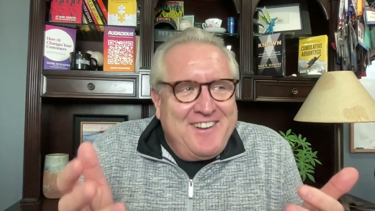 When AI becomes a romantic relationship