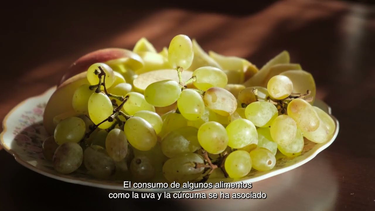 Alimentación y Alzheimer