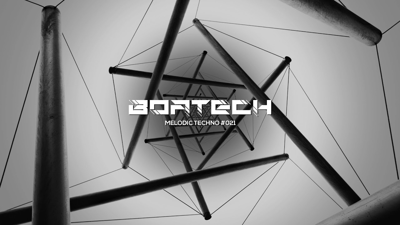 Melodic Techno 2021 