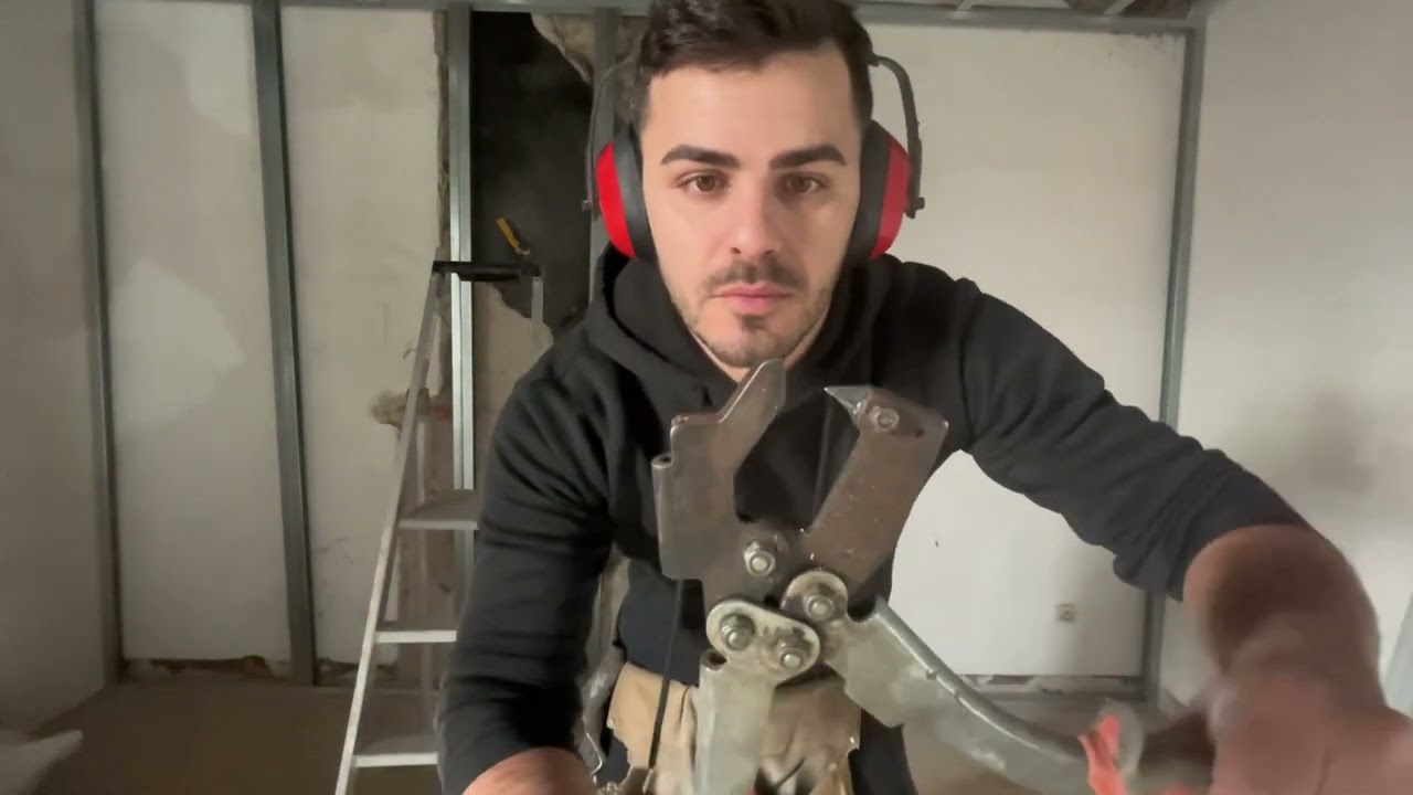 [Tuto] Mur ba13 double montant