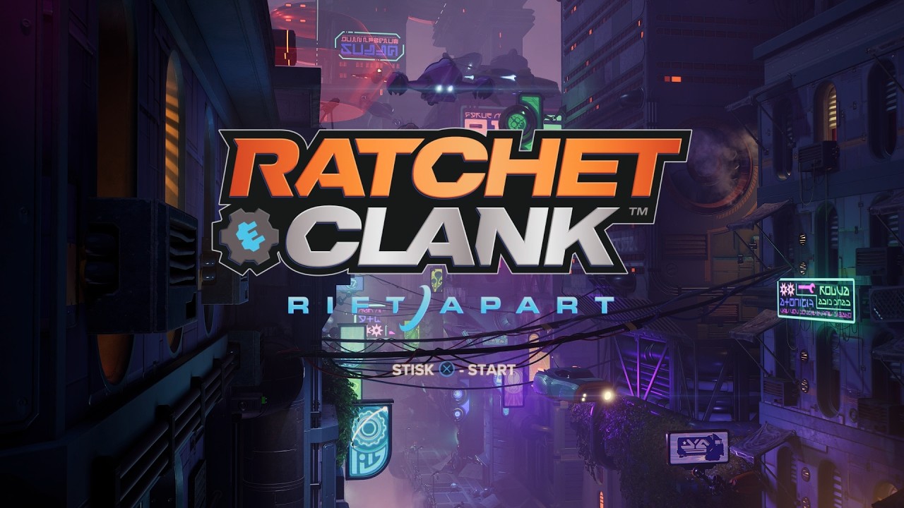 Ratchet Clank Rift Apart Final fight Ps5