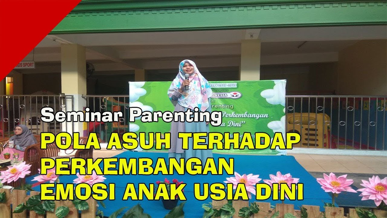 Seminar Parenting 