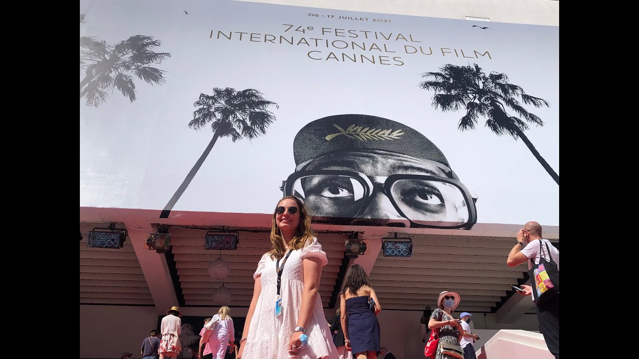Obtenir les Accréditations du festival de Cannes !