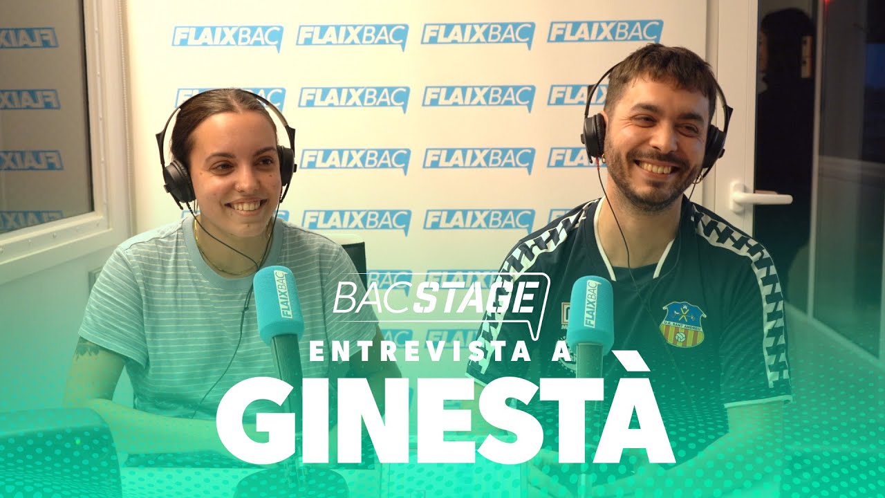Ginestà: 