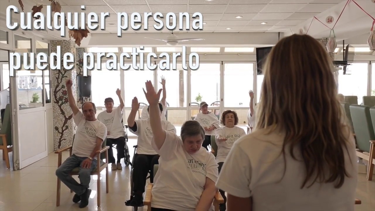 Yoga para todos