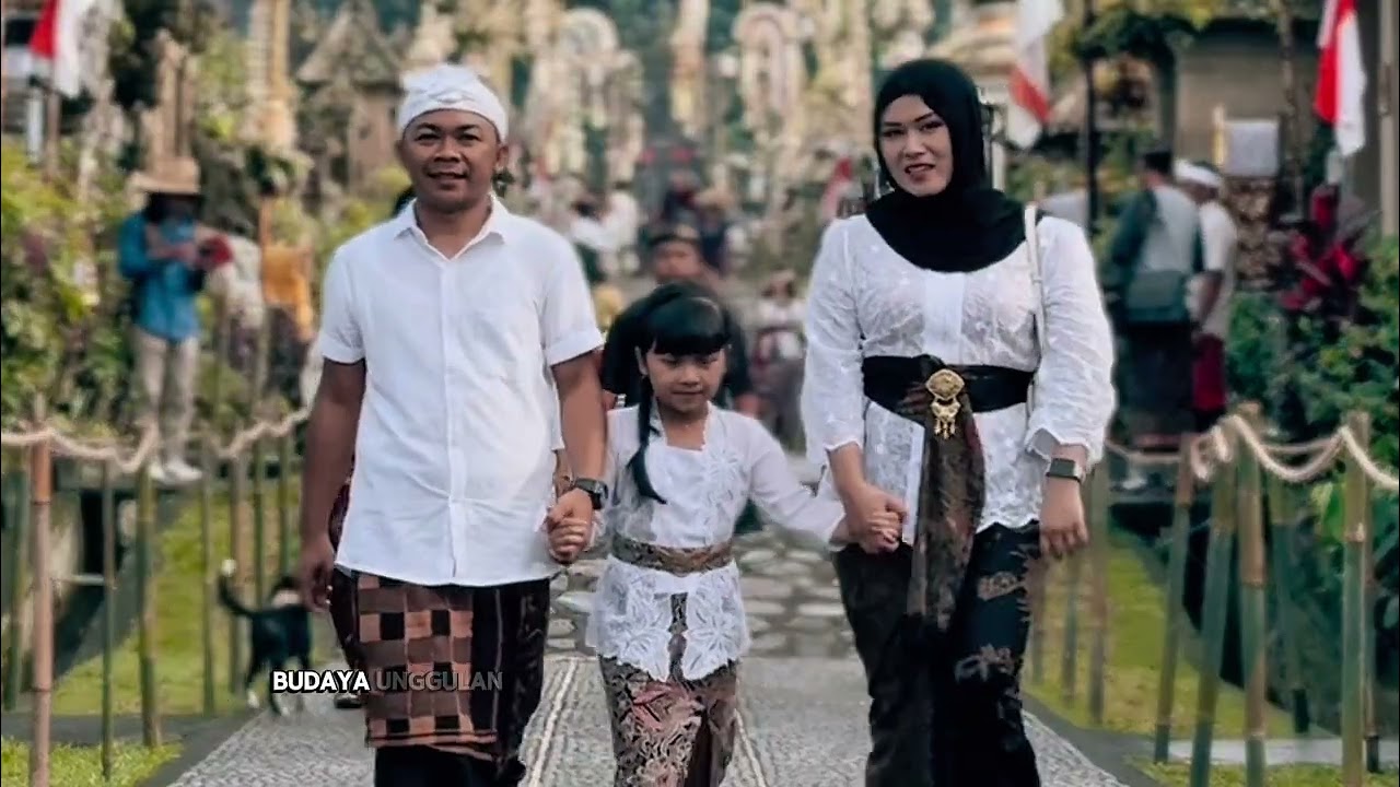 tugas sosiologi kelompok 3 kelas 12-L (desa penglipuran)