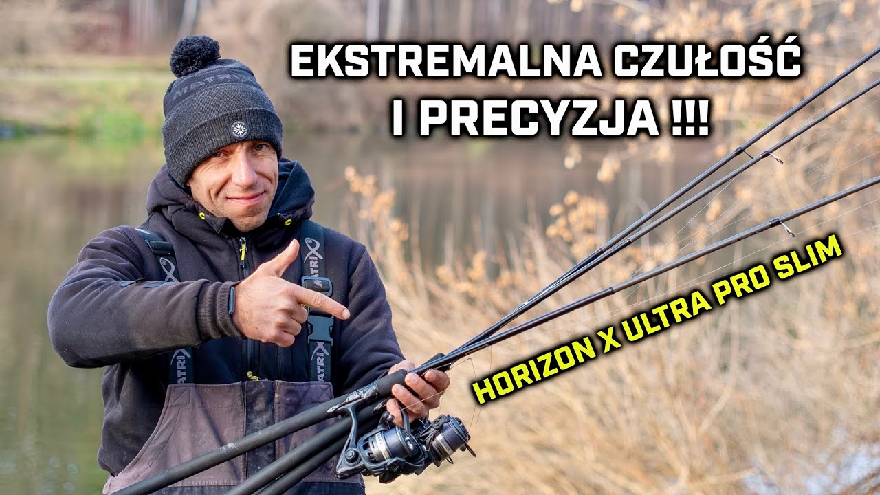 WĘDZISKA na NAJTRUDNIEJSZE RYBY | Marcin Kostera